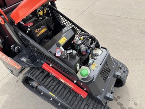 Top 2025 Kubota SCL1000 Minicargadora Maquinaria de construcción y maquinaria de construcción> Minicargadora - Product Image 3