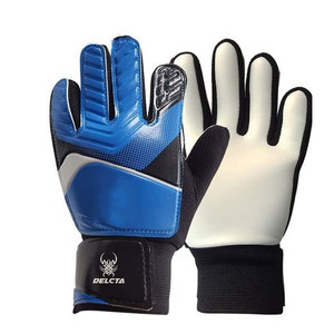 Vente directe d'usine - Gants de gardien de but - Gants de sécurité pour le sport - Gants de gardien de but en stock - Product Image 1
