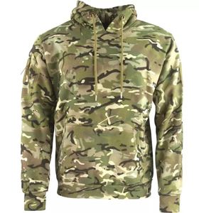 Premium High Quality 100% Cotton Men's Casual Solid Breathable Quick Dry Embossed Hoodie Sweatshirt Pockets Customizable - Product Image 4
