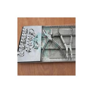 เข็มฉีดยาทันตกรรมเครื่องมือทันตกรรม - Product Image 6