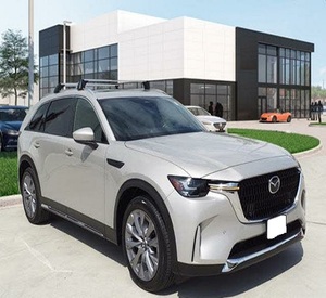 Offre exceptionnelle : Mazda CX-90 3.3 Turbo Premium Plus AWD d'occasion 2024 - Product Image 1