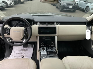 Land Rover Range Rover P525 HSE 4WD Usado Recientemente, Volante a la Izquierda, Emisión Euro IV, 50001-75000 Millas, 5 Plazas - Product Image 4