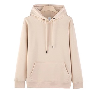 Automne hiver hommes sweats à capuche Logo personnalisé chaud épais coton crochet motif ODM brodé en gros vêtements pour hommes échantillon gratuit - Product Image 3