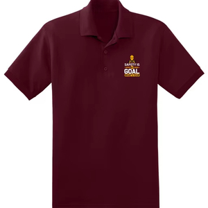 เสื้อยืดผ้าฝ้ายถักสำหรับผู้ชายเป็นมิตรกับสิ่งแวดล้อมผ้าถักพิมพ์ลายด้านหน้าผ้า GSM หนาออกแบบโลโก้ได้ตามต้องการ - Product Image 1