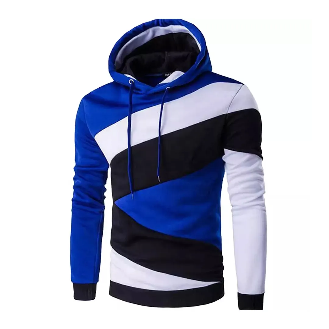 New Arrival Oem Service Slim Fit Hoodies Autumn Spring 2022 Hoodies For Men's Loose Hip Hop Punk Pullover Street Wear Casual