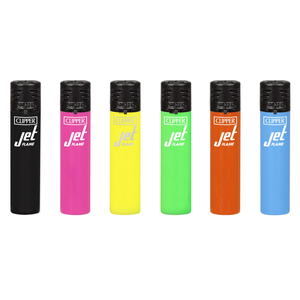 ไฟแช็กอิเล็กทรอนิกส์ Clipper CKJ11 |   ผู้จัดจำหน่ายไฟแช็กที่เชื่อถือได้สำหรับการส่งออก - Product Image 3