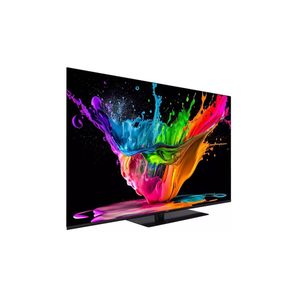 Ultra HD 139cm Organic LED Smart Television Android TV QLED Backlight 120Hz Refresh Rate WebOS System Available 75" 100" 65" 85" - Product Image 3