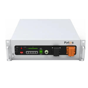 Hoy Miles H a S 3.6kW AC Coupled Inverter with V5 <b>Battery</b> Dual Triple <b>Quad</b> & Single Phase Output for DC/DC Converters - Product Image 4