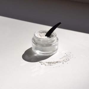 Polvo de perlas de concha, polvo de perlas ultrafino, polvo de perlas puras - Product Image 1