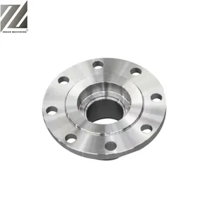 High Quality CNC Machining Aluminum Stainless Steel Alloy Parts Car Bike Auto Accessories Part