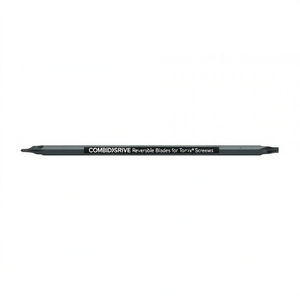 COMBIDRIVE Reversible Blades for Torx Screws Usag Product Category <b>Screwdriver</b> - Product Image 2