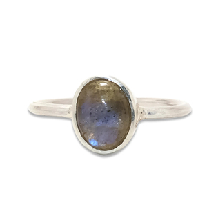 Latest Boho Designer 925 Sterling Silver Handmade <b>Rings</b> Natural <b>Labradorite</b> Weddings Parties Wholesale Silver Jewelry Christmas - Product Image 1