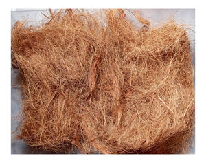 ใยมะพร้าวออร์แกนิคคุณภาพเยี่ยม ใยมะพร้าวอีโค่! ใยไซซอลสีน้ำตาลจากมะพร้าวธรรมชาติสำหรับขายส่งจำนวนจำกัด - Product Image 5