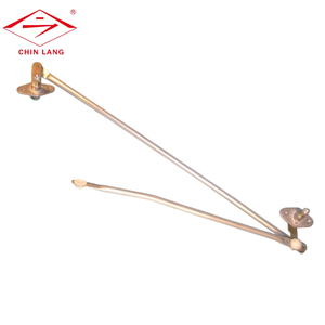 อุปกรณ์เสริมรถยนต์อะไหล่รถยนต์สำหรับ Ford Laser 88 '~ 89' ~ OEM # CL-9114 - Product Image 1