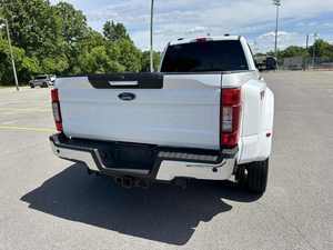 Camioneta Ford F-450 2024 >8L FX4 Turbo Diésel, Transmisión Automática, Asientos de Cuero, Neumáticos R18, Interior Oscuro, Volante a la Izquierda - Product Image 4
