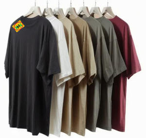 Camisetas Formales de Manga Corta para Hombre, 100% Algodón, 180 g/m², Directamente de Fábrica, de Bangladesh - Product Image 1