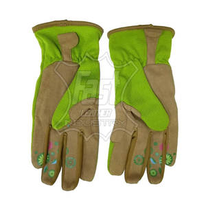 Guantes de Jardinería Resistentes al Fuego en Oferta, Guantes de Jardinería de Diseño de Alta Calidad a Bajo Precio - Product Image 1