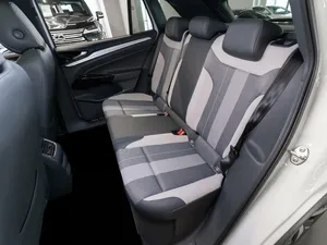 2024 l D.4 AWD Lithium Battery R18 Tires Double Drive Motor Leather Seats Rear <b>Camera</b> <b>Panoramic</b> Sunroof LED Aluminium - Product Image 5