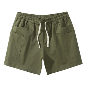 Wholesale <b>Men's</b> Recycled Nylon Summer Beach <b>Shorts</b> Casual Sports <b>Shorts</b> Anti-Wrinkle Feature Size XS Gym <b>Short</b> Cotton <b>Pattern</b> - Product Image 2