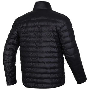 Nouvelle veste matelassée décontractée de haute qualité, design tendance, tissu imperméable, saison hivernale, veste à capuche sport, veste à bulles - Product Image 2
