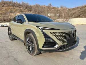 SUV sport d'occasion 2024, 1.5t, pas cher, double turbo V6, boîte automatique, conduite à gauche, intérieur sombre, aucun problème mécanique, prêt à rouler - Product Image 4