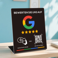 Cartes de visite NFC en PVC avec puce ISO 14443A NTAG213/215/216, interface de communication RFID 13,56 MHz, étanches