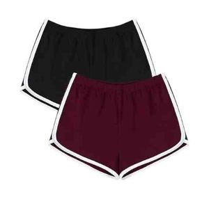 บอดี้สูทออกกำลังกายกางเกงขาสั้นเล่นโยคะของผู้หญิงขนาดพิเศษ2022ออกแบบโลโก้ได้ตามต้องการ - Product Image 1