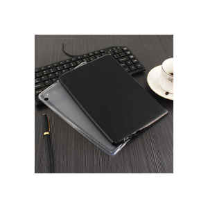 Funda Protectora de Silicona Resistente Netzy para Huawei MatePad T5 de 10 y 11 Pulgadas, Cubierta Trasera Suave con Material de PC y PU - Product Image 4