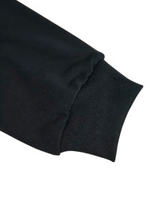 Sweat-shirt polaire d'hiver à col montant pour homme respirant coupe régulière - Product Image 6