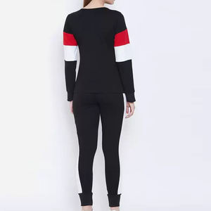 Conjunto Deportivo para Mujer 2025, Diseño Premium de la Mejor Calidad, Personaliza con tu Propio Logotipo, Conjunto Deportivo para Mujer Talla Grande, Conjuntos de Invierno - Product Image 6