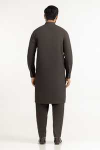 ชุดสلوار คามีซ ผู้ชาย สไตล์ปากีสถาน อินเดีย ลำลอง สีและขนาดตามสั่ง ผ้าฝ้ายคุณภาพสูง สำหรับงานปาร์ตี้ ใส่ได้ทุกฤดู ลดราคาพิเศษ - Product Image 2