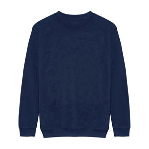 Sweat-shirt à capuche imprimé hiver personnalisé en molleton de coton 100% pour hommes avec propre logo technique de teinture unie - Product Image 5