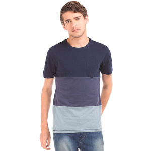 Nuevas camisetas de hip-hop para hombre de alta calidad, superventas, de buena calidad, camisetas sueltas de manga corta para hombre, venta al por mayor de fábrica - Product Image 1