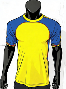 Maillots <span class=keywords><strong>de</strong></span> football <span class=keywords><strong>de</strong></span> haute qualité, maillots <span class=keywords><strong>de</strong></span> football des équipes nationales, maillots <span class=keywords><strong>de</strong></span> football <span class=keywords><strong>de</strong></span> stars, conception personnalisée <span class=keywords><strong>de</strong></span> maillots d'équipe - Product Image 3