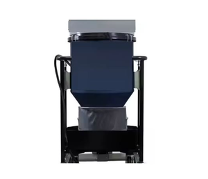 Nuevo DiamaPro SVX3-A Aspiradora Vertical Autopulsante HEPA para Polvo y Líquidos con Filtro de Agua Manual para Jardín - Product Image 1