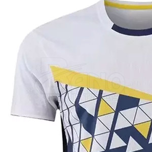 Ropa de voleibol de alta calidad Conjuntos de uniformes de estilo más populares mejor fabricados - Product Image 5