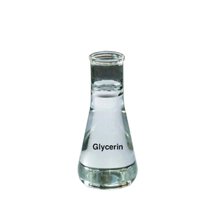Premium Coconut <strong>Oil</strong> <strong>Palm</strong> <strong>Oil</strong> Refined Glycerine 99.5% USP and BP Grade Liquid <strong>Glycerin</strong> for Cosmetics