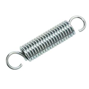 Resorte de extensión multipropósito de acero inoxidable personalizado OEM hecho en Vietnam - Product Image 3