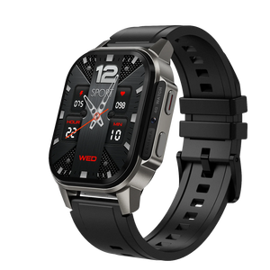 <span class=keywords><strong>LEMFO</strong></span> DM62 <span class=keywords><strong>Reloj</strong></span> <span class=keywords><strong>inteligente</strong></span> 2,13 pulgadas Pantalla AMOLED RAM 2GB ROM 16GB 4G <span class=keywords><strong>Reloj</strong></span> deportivo al aire libre para hombres - Product Image 3