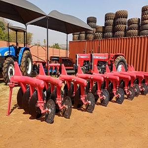 Remolque de tractor a precio de fábrica a la venta - Product Image 3