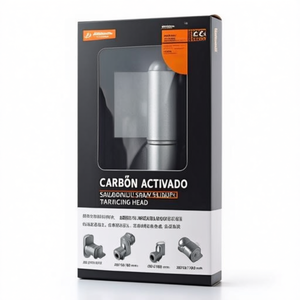 Juego de 3 Correas de Construcción para Soldar Acero Crudo, Cabeza Redonda 260/50/16/80 mm, para Suministros de Jardinería - Product Image 3
