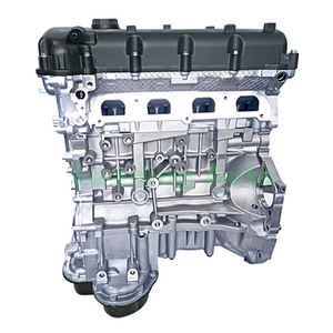 Pièces automobiles en stock en usine Assemblage de moteur G4KG pour Hyundai Sonata Tucson Santa Fe <span class=keywords><strong>Kia</strong></span> Sportage Optima 2.4 - Product Image 2