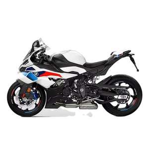 Motocicleta deportiva S1000RR 2024 ensamblada, lista para enviar - Product Image 2