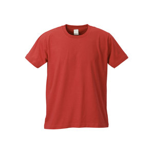 เสื้อยืดคอกลมผู้ชายผ้าฝ้าย 100% ปรับแต่งโลโก้ได้ - เนื้อผ้านุ่ม ระบายอากาศได้ดี แห้งเร็ว เป็นมิตรกับสิ่งแวดล้อม สวมใส่สบายๆ สไตล์สตรีทแวร์ - Product Image 2