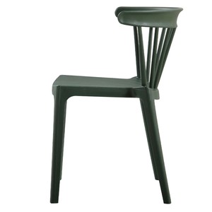 Luxury Iron Frame Metal <b>Chair</b> Dining <b>Accent</b> <b>Chairs</b> Indoor Home Furniture Powder Coating Finishing <b>For</b> <b>Living</b> <b>Room</b> and Bedroom - Product Image 2