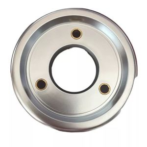 Sistema de Escape Original Yamaha Funder 300 2004-2005 - Silenciador 1S6E47990000 - Product Image 1