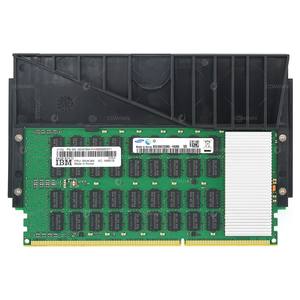 00VK364 IBM 64 Go 8GX72 DDR3 1600 MHz PC3-12800 CDIMM pour E880 série POWER8 - Product Image 2