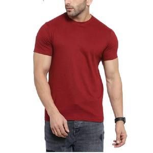 Camiseta de punto con estilo para hombre recién llegada 2022 suministro directo de fábrica mejor calidad y precio manga corta OEM - Product Image 6