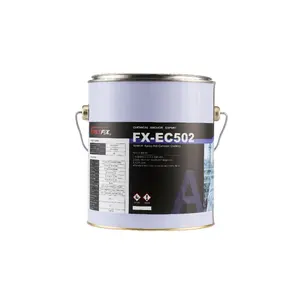 RO Marine supplies-revestimiento corrosivo antioxidante de alta calidad para barco, resina epoxi