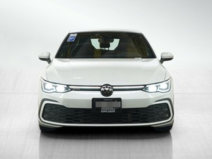 รถมือสองปี 2023 Golf GTI 2.0T SE ไมล์น้อย สมรรถนะเครื่องยนต์ยอดเยี่ยม พร้อมที่นั่งสบาย - Product Image 5